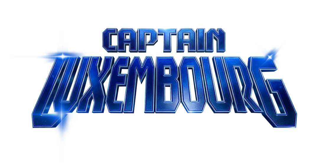 Captain Luxembourg Logo